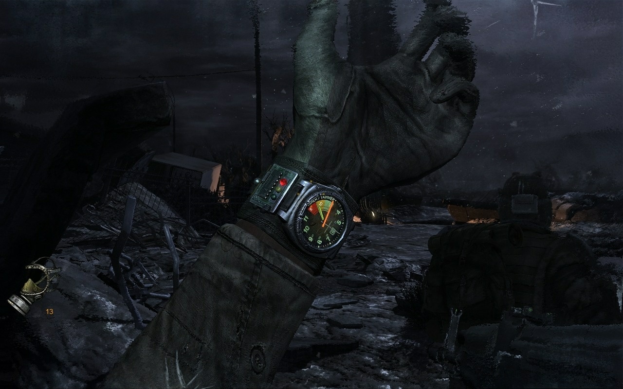 Metro 2033 - Imagen 36